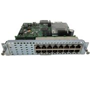 SM-ES3-16-P Cisco 16 Ports Switch