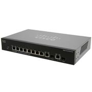 SRW208MP-K9 Cisco 8 Ports Switch