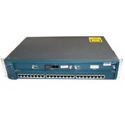 WS-C2924M-XL-EN Cisco 24 Ports Ethernet Switch