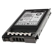 New 400-AZIQ Dell 1.6TB SAS Hot Plug SSD