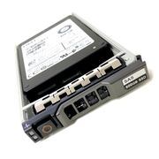 Refurbished 400-AZIS Dell 800GB SAS 12GBPS 512E Mixed Use Hot Plug SSD