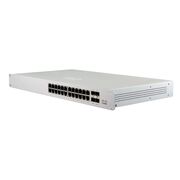 Refurbished Cisco MS130-24P-HW 24-port Ethernet Switch