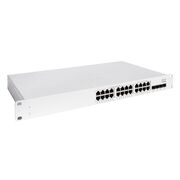 Refurbished Cisco MS150-24MP-4X Meraki 24 Ports Ethernet Switch