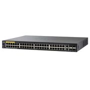 Refurbished Cisco SF350-48MP-K9 48 Ports Switch