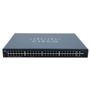 Refurbished Cisco SG250-50HP-K9-NA 250 Series Switch