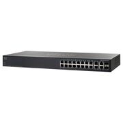 Refurbished Cisco SG350-20-K9-NA 20 Ports Switch