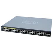 Refurbished Cisco SG550X-48P-K9-NA Small Business Switch