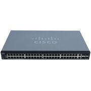 Refurbished Cisco SG550X-48P-K9 Small Business Switch