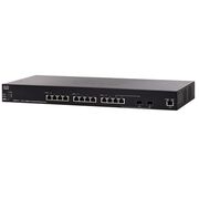 Refurbished Cisco SX350X-12-K9 Small Business 350X Series Switch