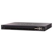 Refurbished Cisco SX350X-24F-K9 350X SwitchCisco SX350X-24F-K9 24-Port Switch