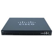 Refurbished Cisco SX350X-24F-K9-NA 350X Switch