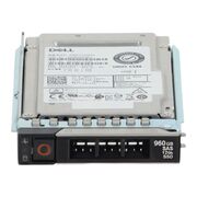 Refurbished Dell 400-ASVG 960GB Hot-Plug SSD