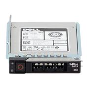 New Dell 400-ASWK 240GB SATA 6GBPS SFF SSD