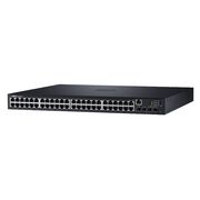 Refurbished Dell 463-7672 48 Ports Managed Switch