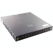 Refurbished Dell T4TYD Force10 S2410 Switch