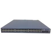 Refurbished HPE JG257A 48-Ports TAA Switch