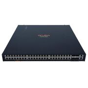 Refurbished HPE JL581A Aruba 48 Ports SwitchJL581A HPE Aruba 48 Ports Managed Switch