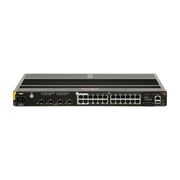 Refurbished HPE JL818-61001 24-Port Switches