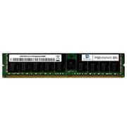 New HPE P71255-001 32GB Ddr5 6400mts Pc5-51200 Memory