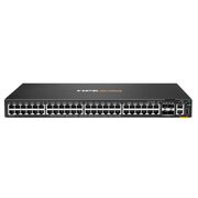 New HPE S0M85A Aruba 48 Ports Layer 3 Managed Switch