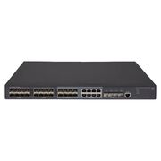 New JG933A HPE 24 Ports Managed Switch