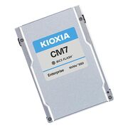 Refurbished KCMYXRUG15T3 KIOXIA 15.36TB SSD