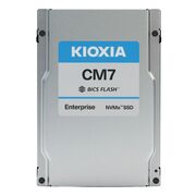 Refurbished Kioxia SDF7081GEB02T 15.36TB NVMe RI PCIe Gen5 SSD