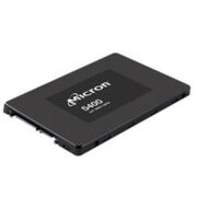 New MTFDDAK480TGA-1BC1ZABDA Micron SATA 6GBPS SSD