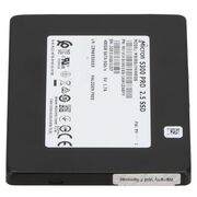 New Micron MTFDDAK480TDT-1AW1ZABDA 480GB SATA 6GBPS SSD