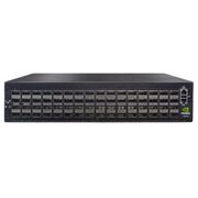 New Nvidia 920-9N42C-00RB-7C0 Spectrum-4 SN5400 Switch