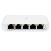 New Ubiquiti USW-Flex-Mini 5 Ports Switch