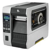 New Zebra ZT61043-T010100Z Ethernet Thermal Transfer Printer