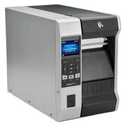 New Zebra ZT61043-T210100Z Ethernet Thermal Transfer Printer