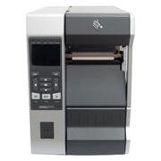 New Zebra ZT61046-T0101A0Z 600 DPI Thermal Printer