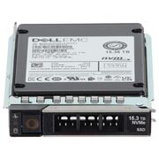 Refurbished 182NW Dell 15.36 Tb Solid State Drive
