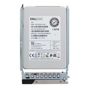New 400-BCTN Dell SATA-6GBPS 1.92TB SSD