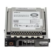 Refurbished D4VFW Dell 1.92TB 12GBPS Solid State Drive