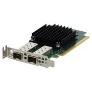 Refurbished Dell 0H9NW Connectx-5 En 25GBE Interface Card