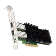 New Dell 2GXCJ Intel XXV710-DA2 Adapter