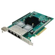 Refurbished Dell 2RGPF Chelsio T540-bt High Performance Adapter