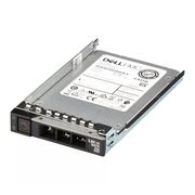 Refurbished Dell 400-BCTI 3.84TB SSD