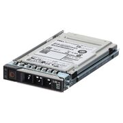 New Dell D3YV7 3.84TB 12GBPS Solid State Drive