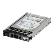 New Dell D4VFW 1.92TB 12GBPS Solid State Drive