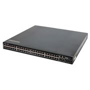 New Dell P1FMF S3148P L3 48Ports Switch