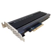 New HPE MT001600KWHAC 1.6TB SSD