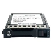 New HPE P09105-005 6.4TB SAS 12GBPS SSD