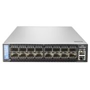 Refurbished HPE P17527-001 SN2100M 16 Ports Switch
