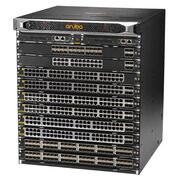 New HPE R0X27-61201 Aruba Layer 3 Switch Chassis