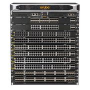 New HPE R0X27C Aruba 1.8 GHz Switch Chassis