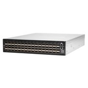 Refurbished HPE R6R26A 64 Ports 100 Gigabit L3 Switch